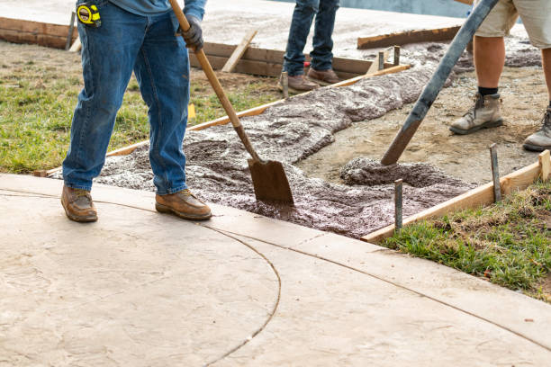 Best Concrete Demolition Services in Sun Valley, PA
