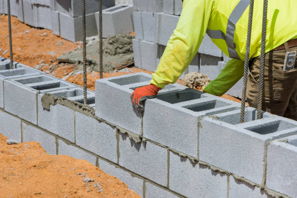 Best Concrete Foundation Repair in Sun Valley, PA