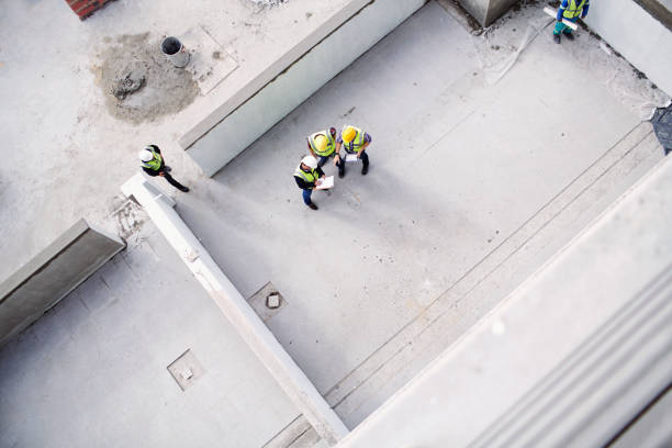 Best Residential Concrete Solutions in Sun Valley, PA