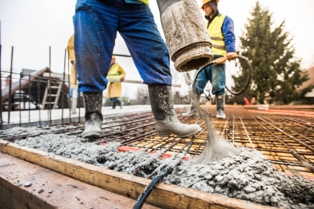 Best Concrete Demolition Services in Sun Valley, PA